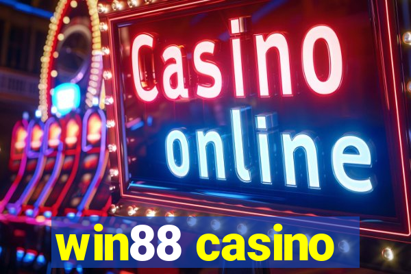 win88 casino